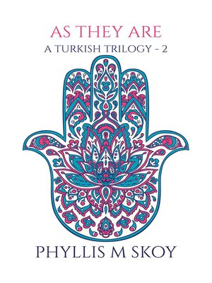 cover image of As They Are